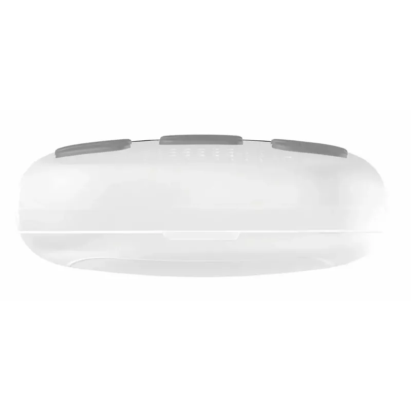 Câmara de vigilância DENVER sistema de monitorização de bebé BC-250 HD