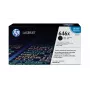 HP 646X CE264X cartucho de toner LaserJet original preto de alto rendimento para CM4540 MFP / CP4525 MFP