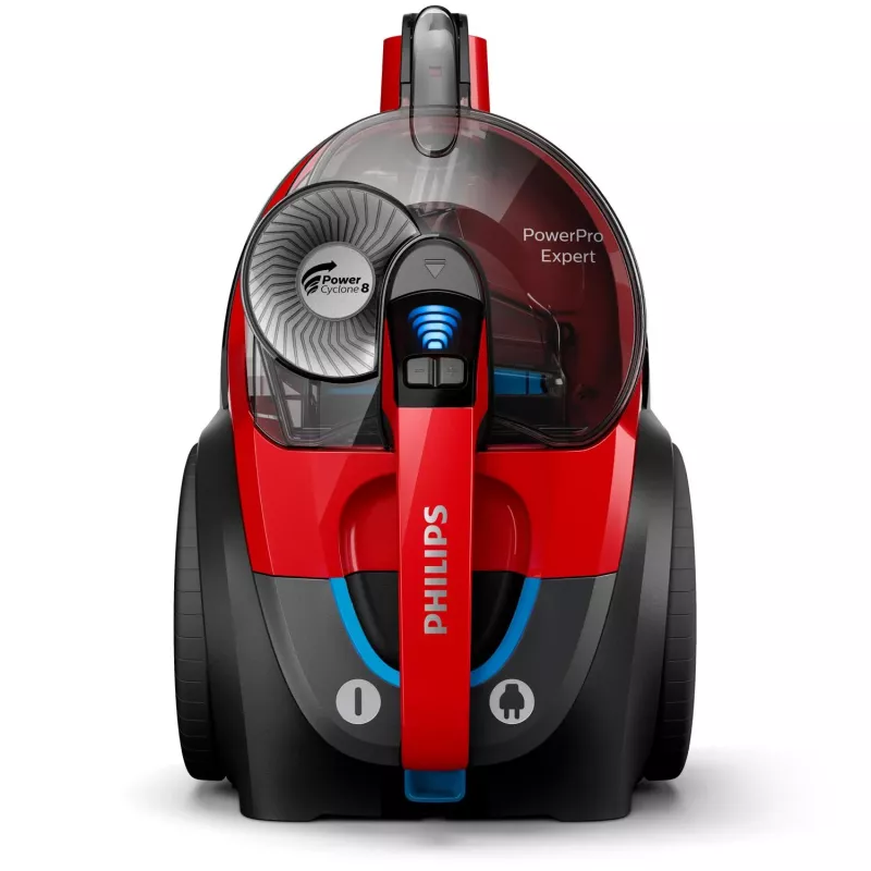 Aspirador sem saco Philips PowerPro Expert FC9729/09