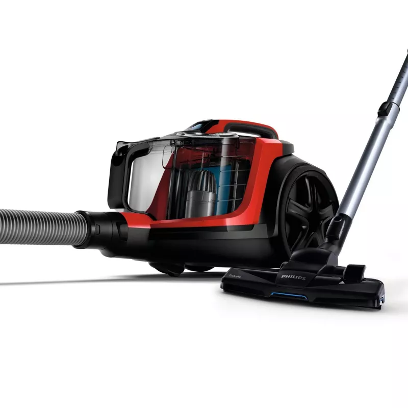 Aspirador sem saco Philips PowerPro Expert FC9729/09