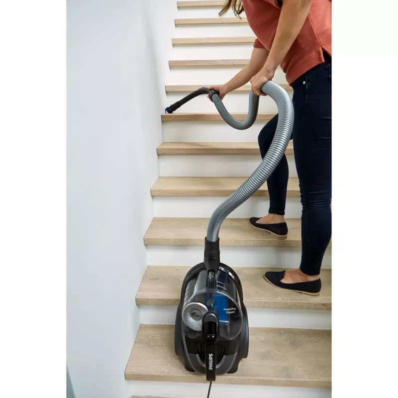 Aspirador sem saco Philips PowerPro Expert FC9729/09