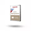 Disco rígido interno Toshiba N300 10 TB 7200 rpm 512 MB 3,5 polegadas SATA III