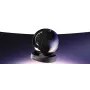 Imou Rex 3D 5MP-R1 câmara H.265 Wi-Fi P&T, câmara de vigilância IP, interior, com fios e sem fios, Amazon Alexa e Google Assistant, teto/parede/secretária, preto