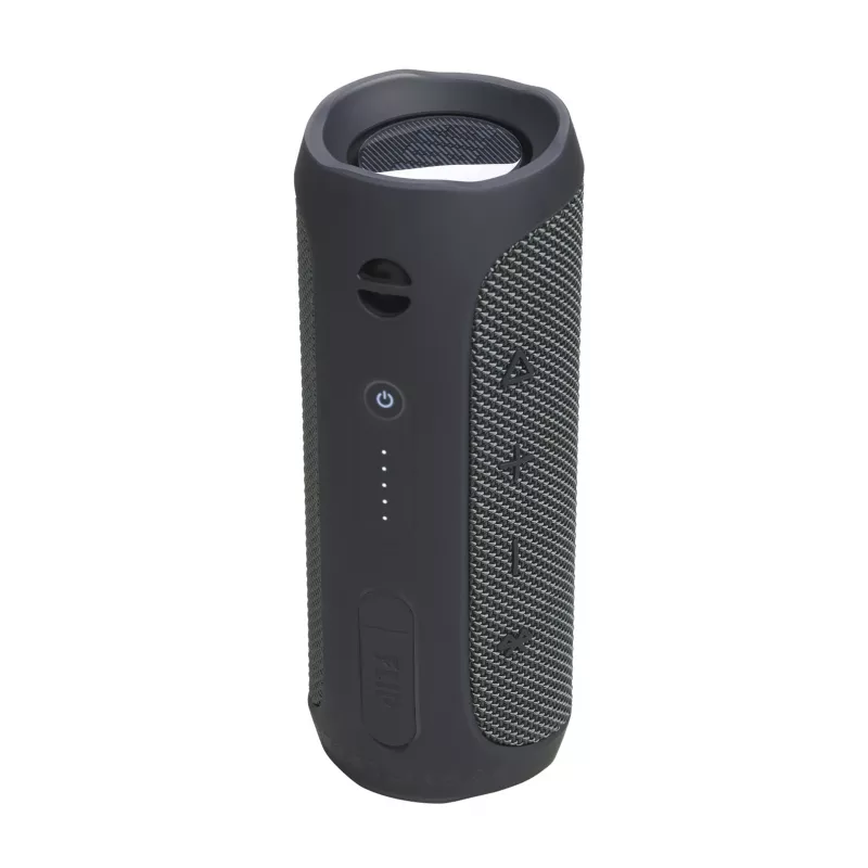 Altifalante portátil JBL Flip Essential 2 preto