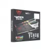 Patriot 32 GB DIMM 7000 (2x 16 GB) Dual-Kit (preto, PVVR532G700C32K, Viper Venom RGB, INTEL XMP)