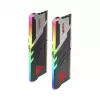 Patriot 32 GB DIMM 7000 (2x 16 GB) Dual-Kit (preto, PVVR532G700C32K, Viper Venom RGB, INTEL XMP)