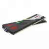 Patriot 32 GB DIMM 7000 (2x 16 GB) Dual-Kit (preto, PVVR532G700C32K, Viper Venom RGB, INTEL XMP)