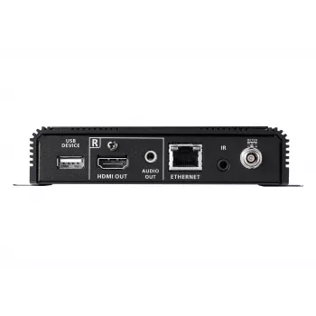 Repetidor AV ATEN True 4K HDMI / USB HDBaseT 3.0 Transceptor 4096 x 2160