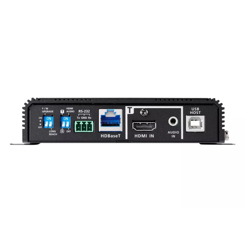 Repetidor AV ATEN True 4K HDMI / USB HDBaseT 3.0 Transceptor 4096 x 2160