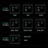 Powerbank Ugreen 20000mAh 130W carregamento rápido lítio cinzento