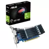 Placa gráfica ASUS GeForce GT 710 — 2 GB GDDR5, 64 bits, PCIe 2.0, refrigeração passiva