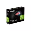 Placa gráfica ASUS GeForce GT 710 — 2 GB GDDR5, 64 bits, PCIe 2.0, refrigeração passiva