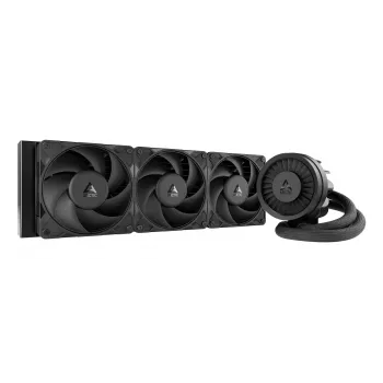 ARCTIC Liquid Freezer III Pro 360 - Cooler líquido all-in-one multicompatível para CPU