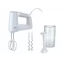 Batedeira de mão Braun MultiMix 3 500 W branca