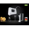 Batedeira de mão Braun MultiMix 3 500 W branca