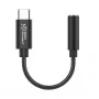 Adaptador de cabo de vídeo Microconnect MC-AUDIO-USBC 0,13 m macho para fêmea