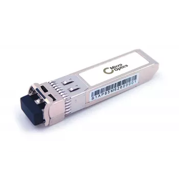 Módulo transceptor de rede Lanview MO-UF-MM-10G 10000 Mbit/s SFP+ 850 nm