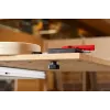 Conjunto de aperto Bessey WNS WNS-SET-MFT sargentos ajustáveis para bancada de trabalho e carpintaria