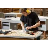 Conjunto de aperto Bessey WNS WNS-SET-MFT sargentos ajustáveis para bancada de trabalho e carpintaria