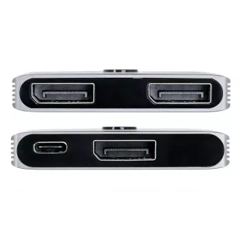 Comutador bidirecional Unitek DP 1.4 8K 2-in-1 (MPN V1609A)