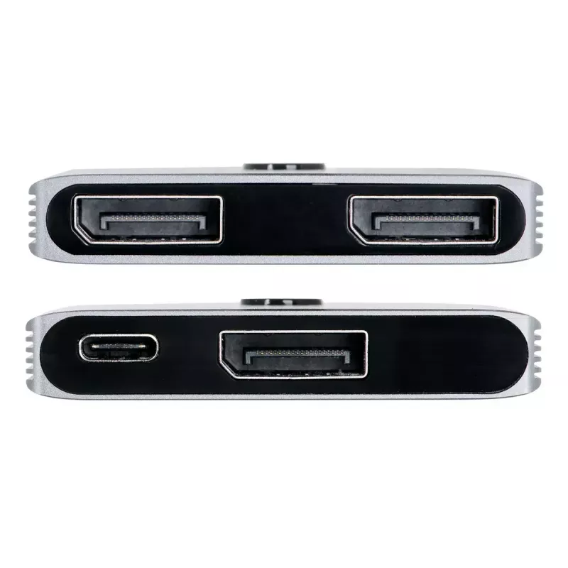 Comutador bidirecional Unitek DP 1.4 8K 2-in-1 (MPN V1609A)