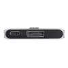 Comutador bidirecional Unitek DP 1.4 8K 2-in-1 (MPN V1609A)