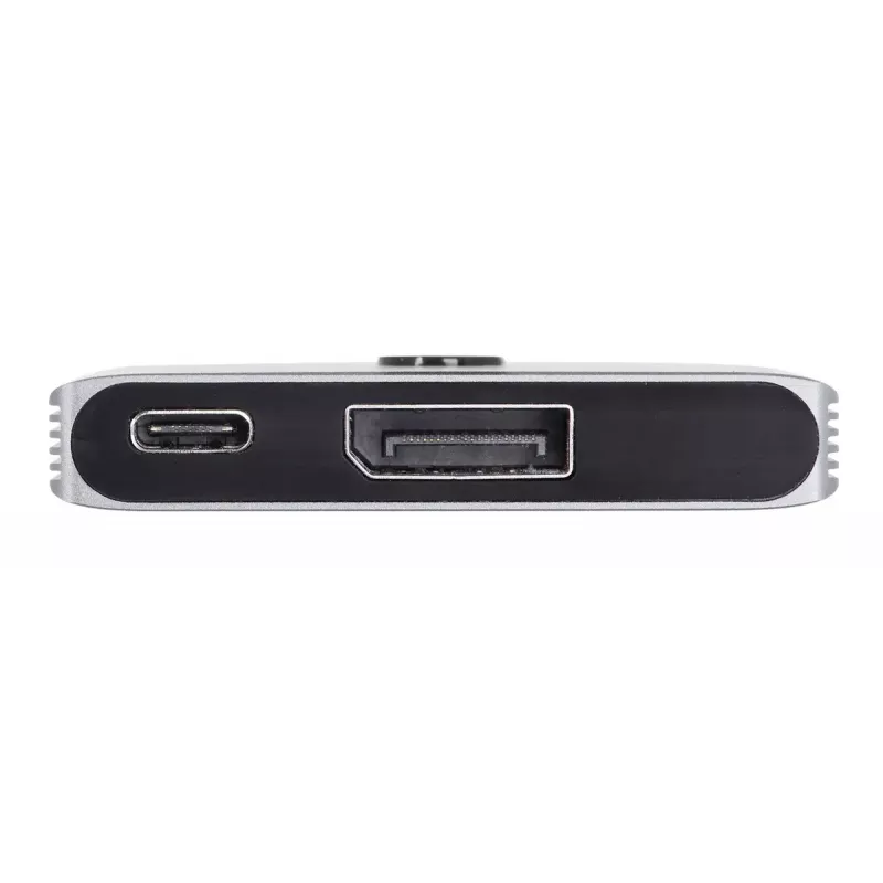 Comutador bidirecional Unitek DP 1.4 8K 2-in-1 (MPN V1609A)