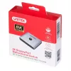 Comutador bidirecional Unitek DP 1.4 8K 2-in-1 (MPN V1609A)