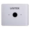 Comutador bidirecional Unitek DP 1.4 8K 2-in-1 (MPN V1609A)