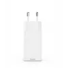 Hama 00201995 carregador para dispositivos móveis smartphone branco AC carregamento rápido interior, exterior