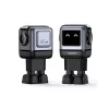UGREEN Nexode RG carregador GaN de 65 W com 3 portas, 1x USB-A + 2x USB-C, preto (25685B)