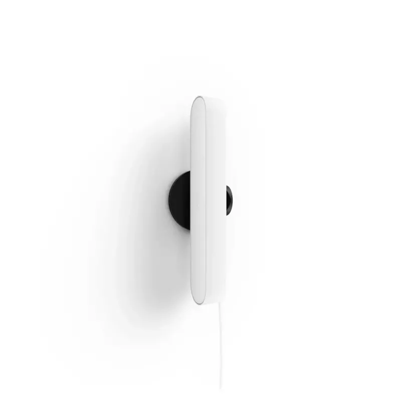 Lâmpada de parede inteligente Philips Hue White and Colour Ambience Play Light Bar conjunto de extensão