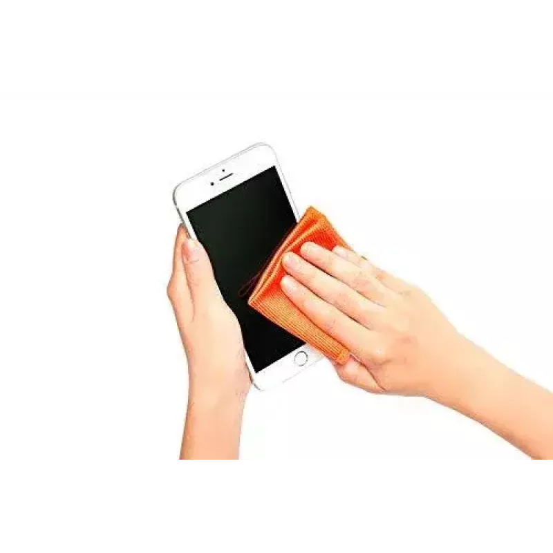 Conjunto de limpeza de dispositivos WHOOSH! Screen Shine Pocket