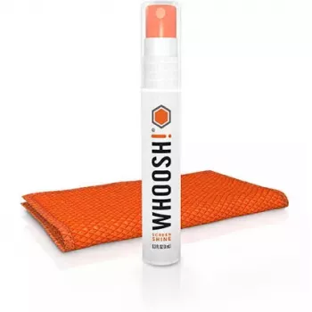 Conjunto de limpeza de dispositivos WHOOSH! Screen Shine Pocket