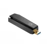 Adaptador USB WiFi MSI AX1800 USB 2.0 Type-A Wireless 2,4 GHz 5 GHz