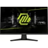 Monitor de computador MSI MAG 274QF X24 68,6 cm (27 polegadas) 2560 x 1440 píxeis Wide Quad HD LCD preto