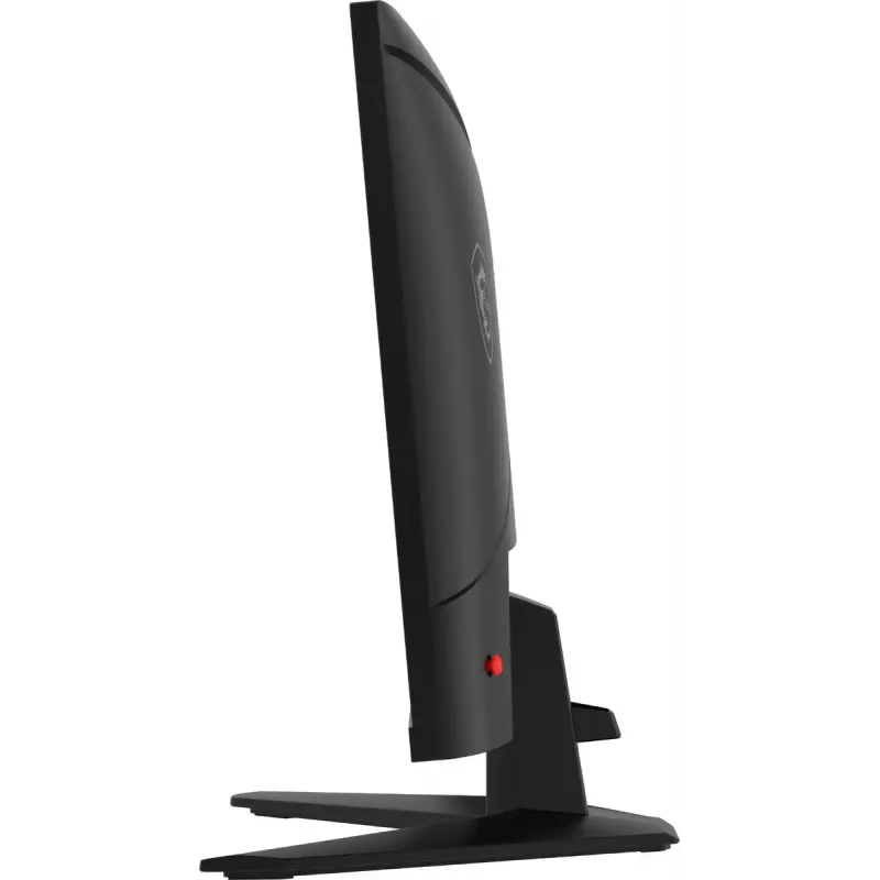 Monitor de computador MSI MAG 274QF X24 68,6 cm (27 polegadas) 2560 x 1440 píxeis Wide Quad HD LCD preto