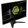 Monitor de computador MSI MAG 274QF X24 68,6 cm (27 polegadas) 2560 x 1440 píxeis Wide Quad HD LCD preto