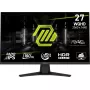 Monitor de computador MSI MAG 274QF X24 68,6 cm (27 polegadas) 2560 x 1440 píxeis Wide Quad HD LCD preto