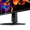 Monitor de computador MSI MAG 321UP QD-OLED 80 cm (31.5 polegadas) 3840 x 2160 píxeis 4K Ultra HD preto