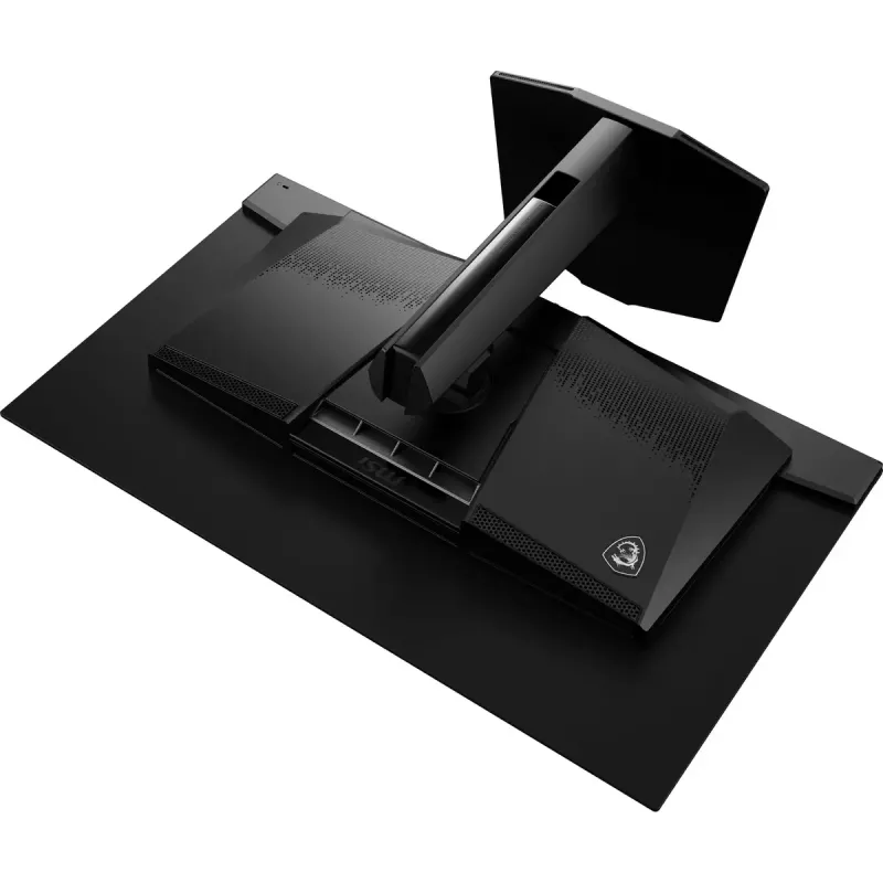 Monitor de computador MSI MAG 321UP QD-OLED 80 cm (31.5 polegadas) 3840 x 2160 píxeis 4K Ultra HD preto