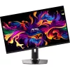 Monitor de computador MSI MAG 321UP QD-OLED 80 cm (31.5 polegadas) 3840 x 2160 píxeis 4K Ultra HD preto