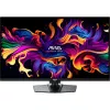 Monitor de computador MSI MAG 321UP QD-OLED 80 cm (31.5 polegadas) 3840 x 2160 píxeis 4K Ultra HD preto