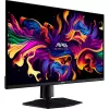 Monitor de computador MSI MAG 321UP QD-OLED 80 cm (31.5 polegadas) 3840 x 2160 píxeis 4K Ultra HD preto