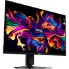 Monitor de computador MSI MAG 321UP QD-OLED 80 cm (31.5 polegadas) 3840 x 2160 píxeis 4K Ultra HD preto