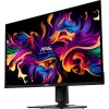 Monitor de computador MSI MAG 321UP QD-OLED 80 cm (31.5 polegadas) 3840 x 2160 píxeis 4K Ultra HD preto