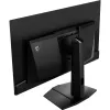 Monitor de computador MSI MAG 321UP QD-OLED 80 cm (31.5 polegadas) 3840 x 2160 píxeis 4K Ultra HD preto