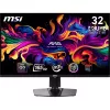 Monitor de computador MSI MAG 321UP QD-OLED 80 cm (31.5 polegadas) 3840 x 2160 píxeis 4K Ultra HD preto