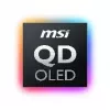 Monitor de computador MSI MAG 321UP QD-OLED 80 cm (31.5 polegadas) 3840 x 2160 píxeis 4K Ultra HD preto