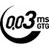 Monitor de computador MSI MAG 321UP QD-OLED 80 cm (31.5 polegadas) 3840 x 2160 píxeis 4K Ultra HD preto
